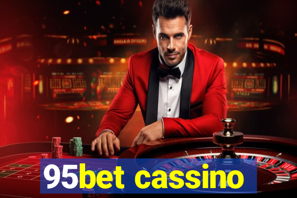 95bet cassino